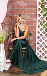 Amelia Couture 387 Emerald Green