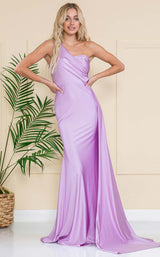 Amelia Couture 387 Lilac