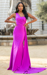 Amelia Couture 387 Magenta