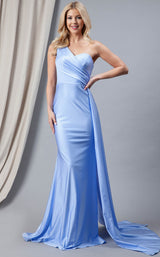 Amelia Couture 387 Powder Blue