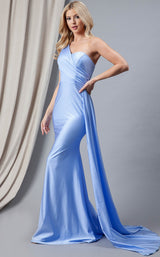 Amelia Couture 387 Powder Blue