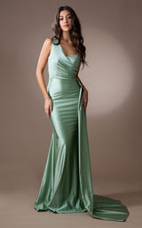 Amelia Couture 387 Sage