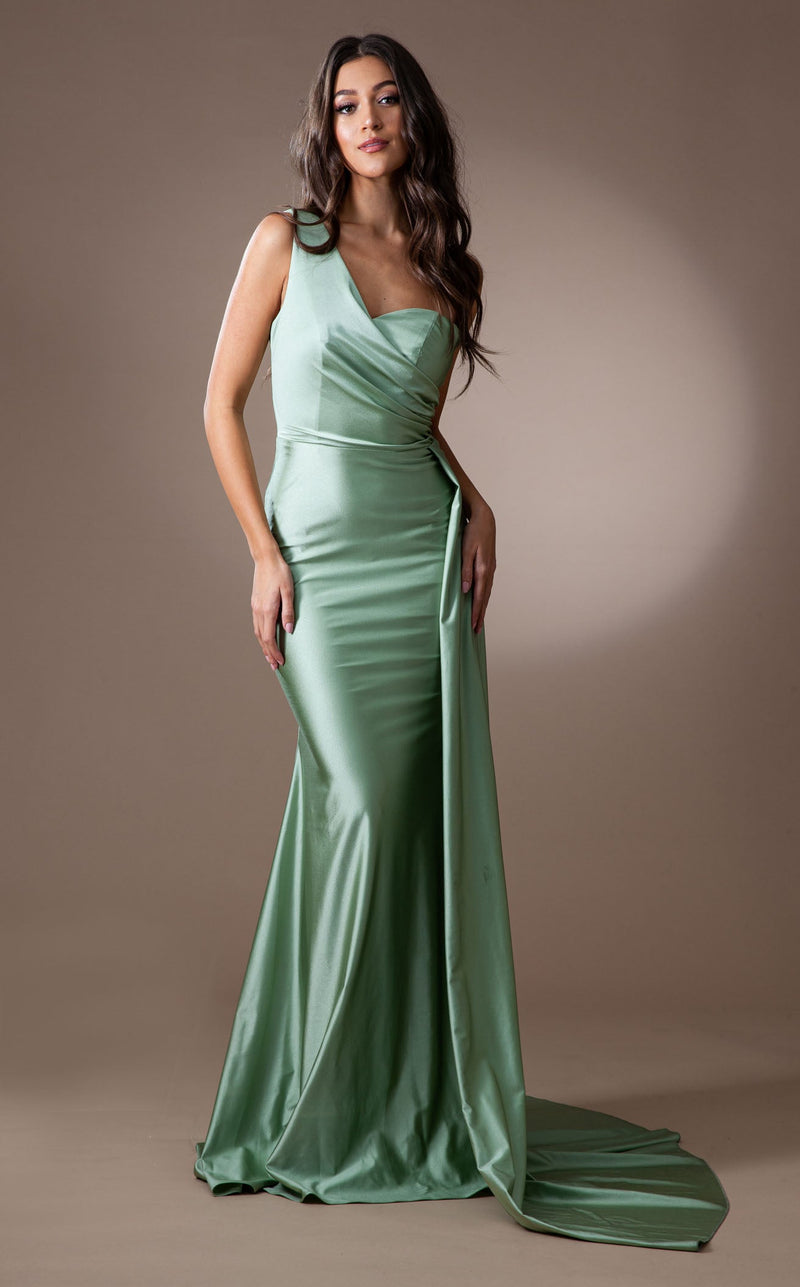 Amelia Couture 387 Sage