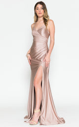 Amelia Couture 391 Dusty Rose