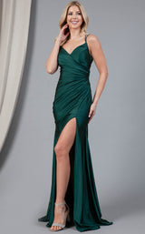 Amelia Couture 391 Emerald