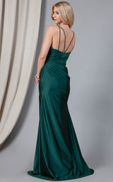 Amelia Couture 391 Emerald