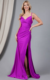 Amelia Couture 391 Magenta