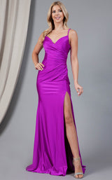 Amelia Couture 391 Magenta