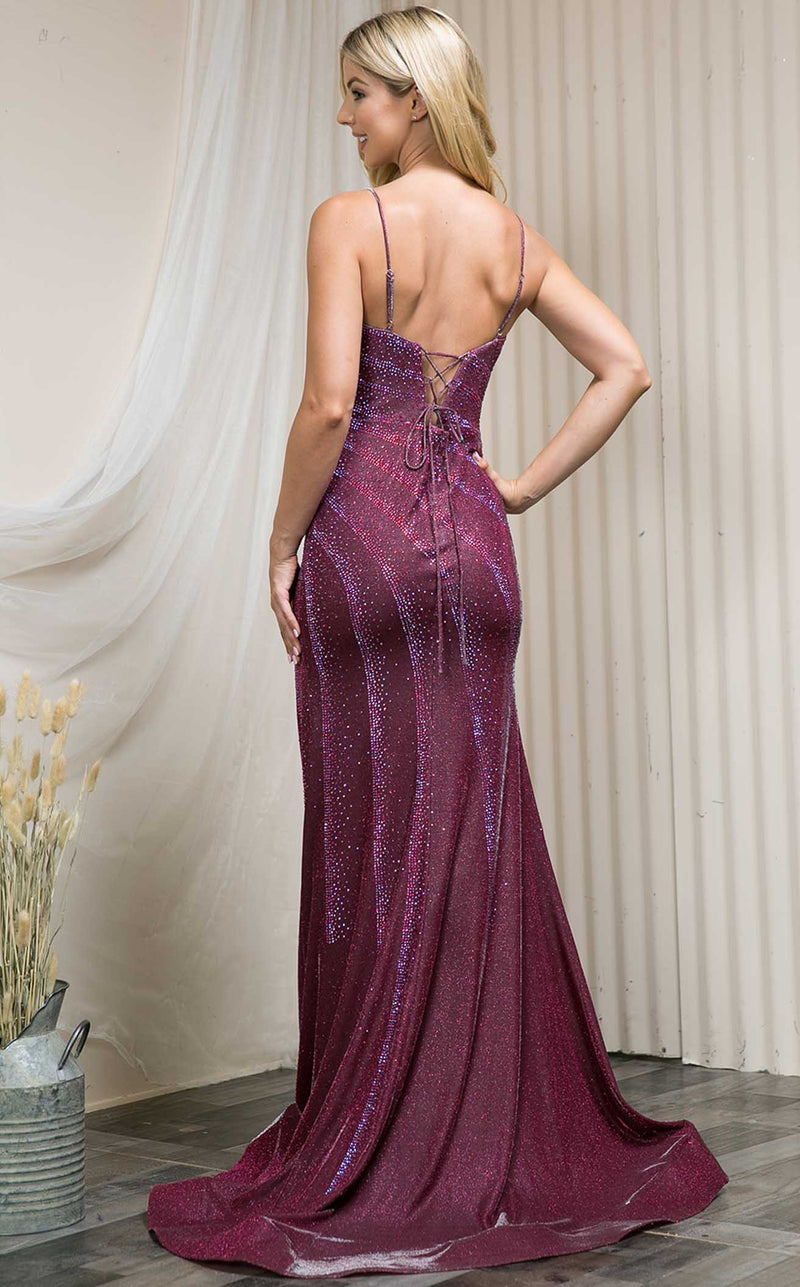 Amelia Couture 397 Magenta