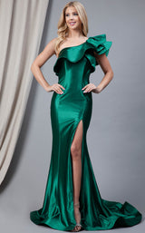 Amelia Couture 5042 Emerald