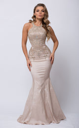 Amelia Couture 564 Champagne