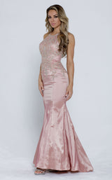 Amelia Couture 564 Rose