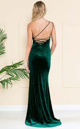 Amelia Couture 6118 Emerald