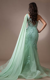 Amelia Couture 7048 Sage