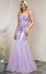 Amelia Couture 774 Lilac