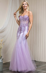 Amelia Couture 774 Lilac