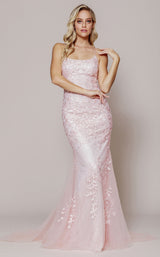 Amelia Couture 799 Blush