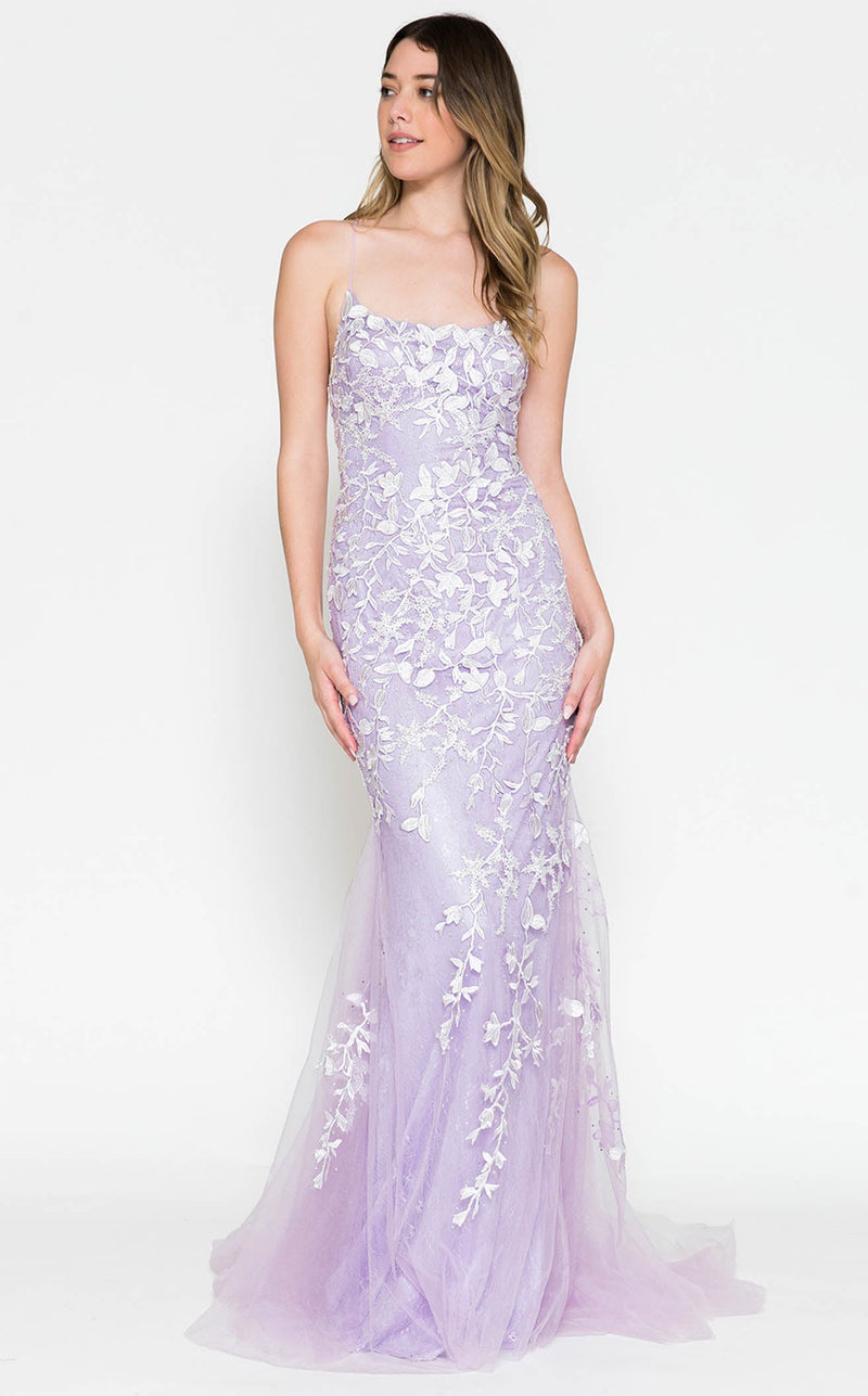 Amelia Couture 799 Lilac