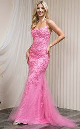 Amelia Couture 799 Pink