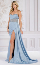 Amelia Couture TM1005 Dusty Blue