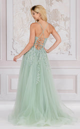 Amelia Couture TM1006 Sage