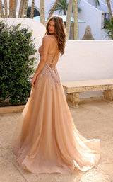 Amelia Couture TM1023 Rose Gold