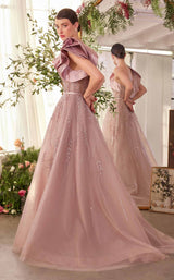 Andrea and Leo A1373 Mauve