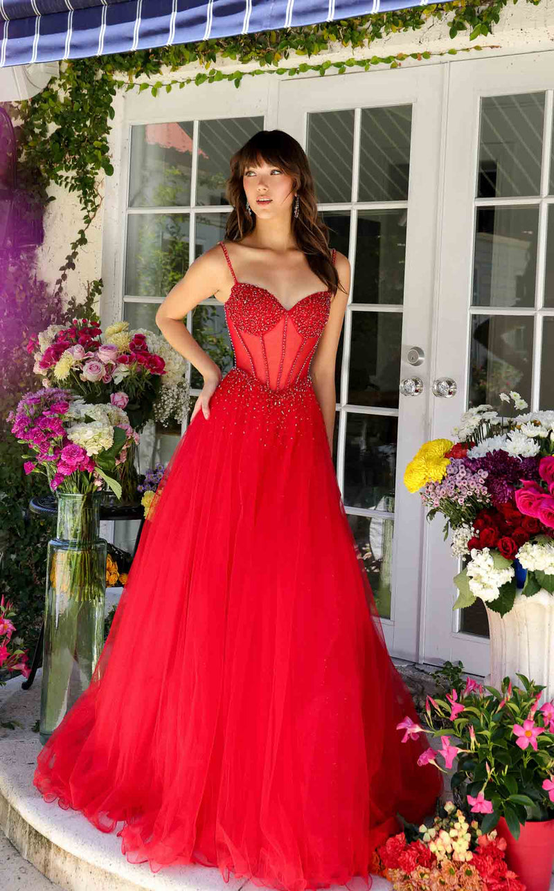 Ava Presley 29530 Red