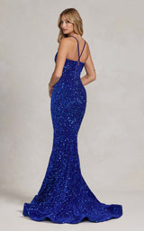 Nox Anabel C1109 Royal-Blue