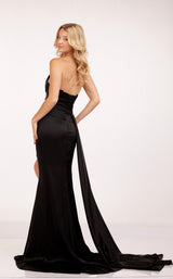 Cecilia Couture 2245 Black