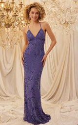 Chandelier 30087 Navy