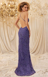 Chandelier 30087 Navy