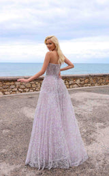 Chic and Holland HF110423 Lilac