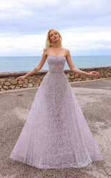 Chic and Holland HF110423 Lilac