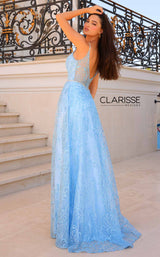 Clarisse 810735 Powder Blue