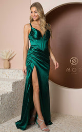 Nox Anabel E1047 Emerald