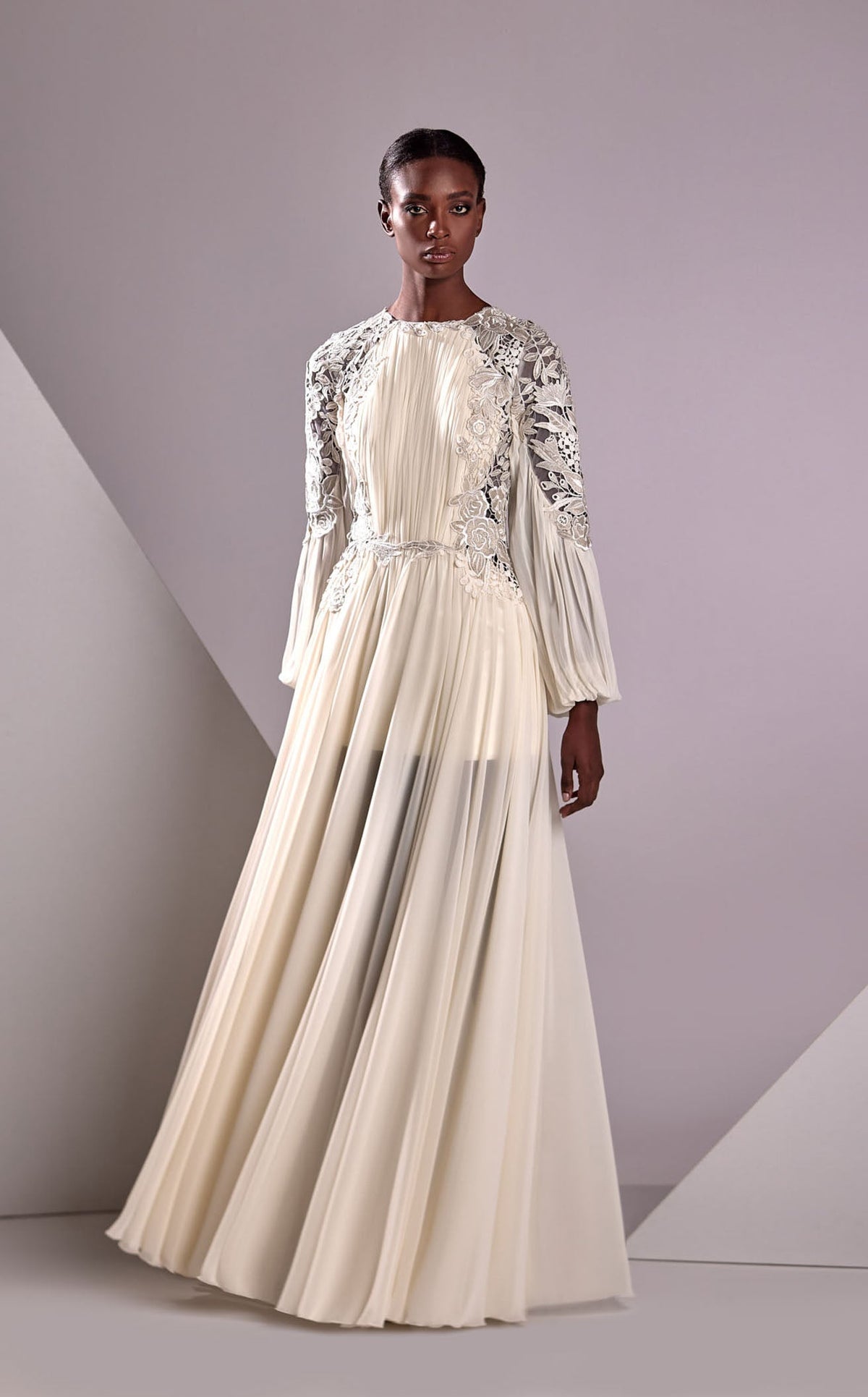 Edward Arsouni Couture Dresses | Shop Designer Gowns Online – NewYorkDress