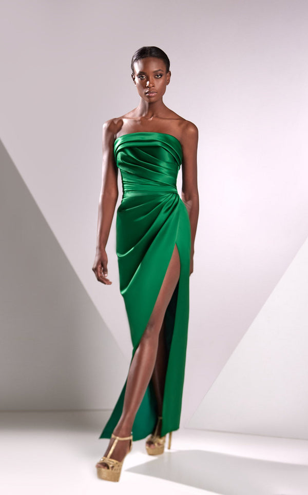 Edward Arsouni Couture Dresses | Shop Designer Gowns Online – NewYorkDress