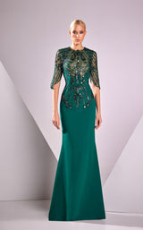 Edward Arsouni Couture FW24953 Hunter