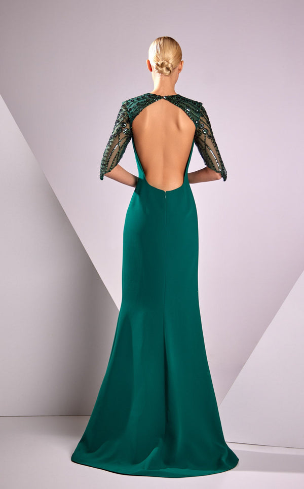 Edward Arsouni Couture FW24953 Hunter