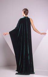 Edward Arsouni Couture FW24956 Emerald