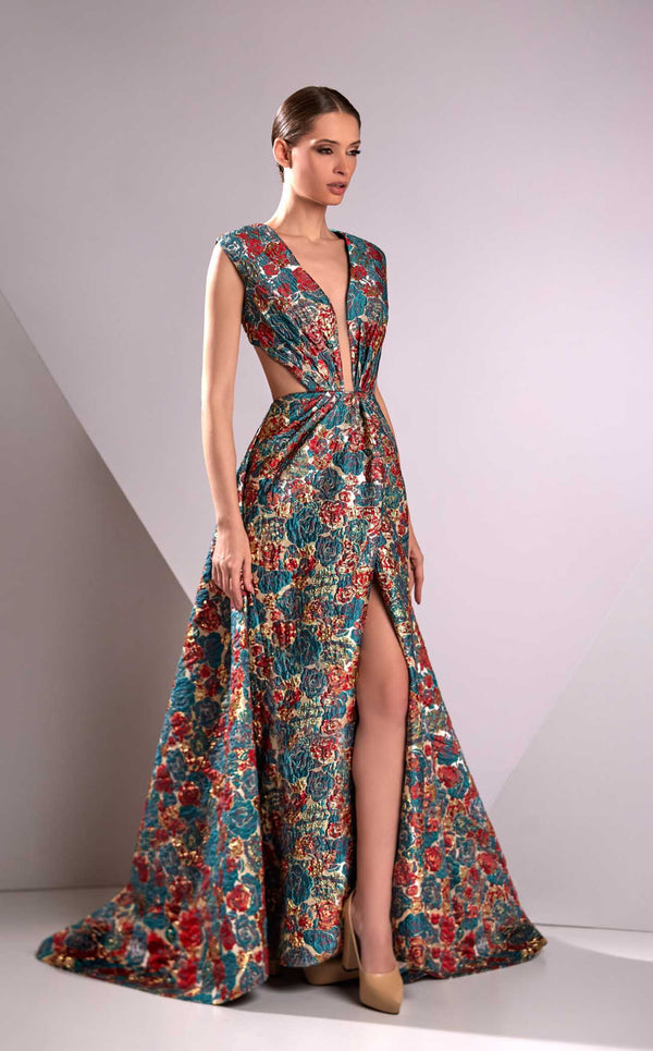 Edward Arsouni Couture Dresses | Shop Designer Gowns Online – NewYorkDress