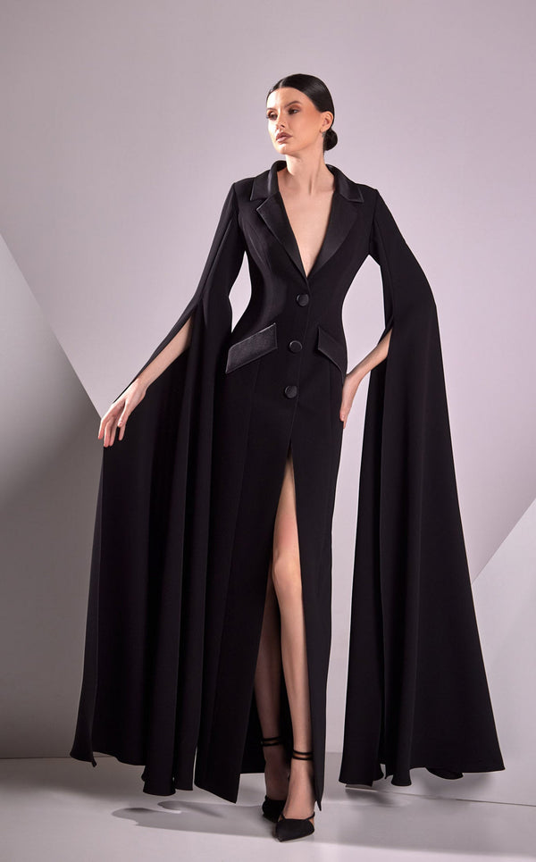 Edward Arsouni Couture Dresses | Shop Designer Gowns Online – NewYorkDress