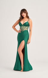 Ellie Wilde EW35027 Emerald