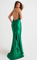 Faviana 11247 Dark Emerald