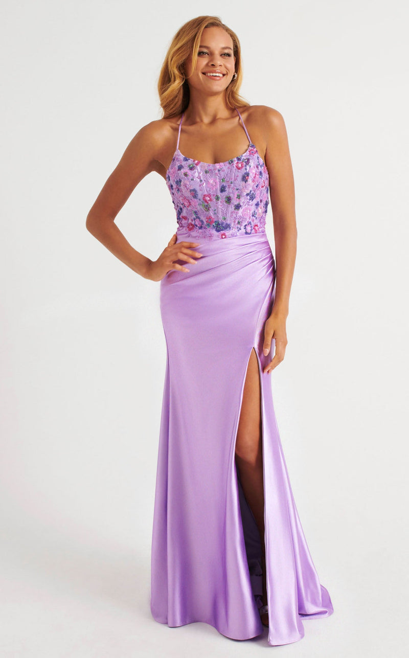 Faviana 11252 Lilac