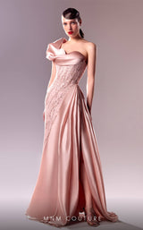 MNM Couture G1631 Pink