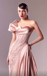 MNM Couture G1631 Pink