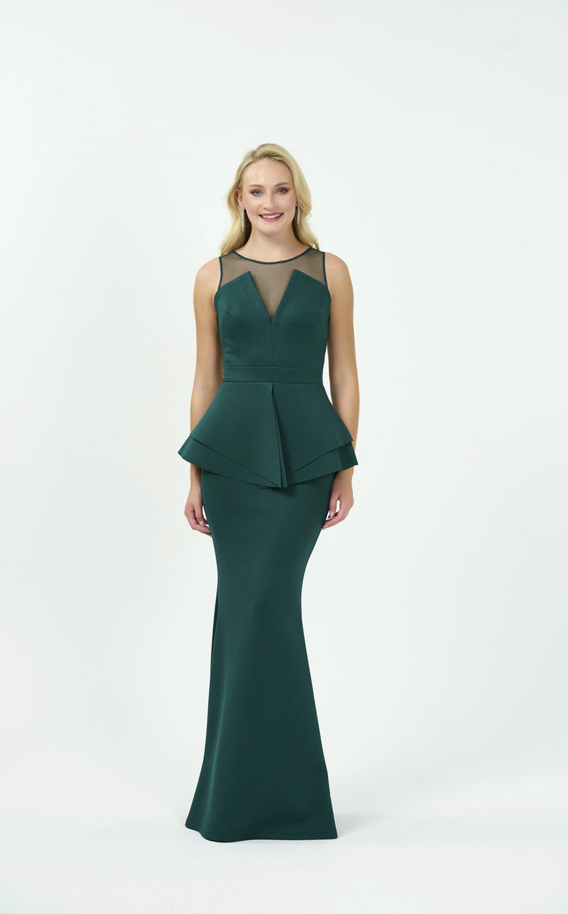 Gygess G2325109 Emerald Green