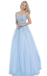 Jovani JVN4271BG Sky